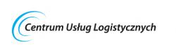 centrum uslug logistycznych logo