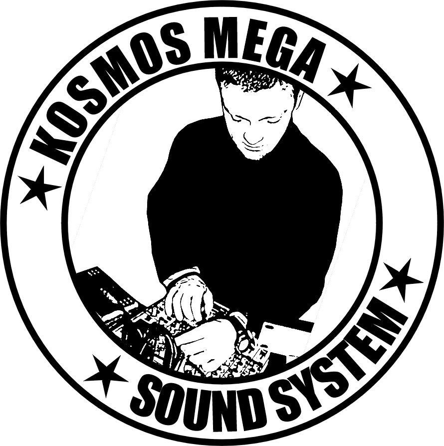 kosmos mega sound system