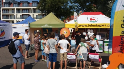 Sail Świnoujście 2018