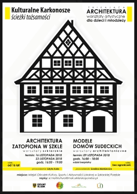 Znikająca architektura Domów Sudeckich