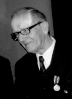 Roland Kacperski uhonorowano podczas gali 40-lecia Biegu Piastów