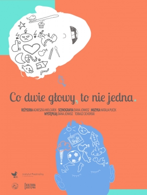 Co dwie głowy to nie jedna