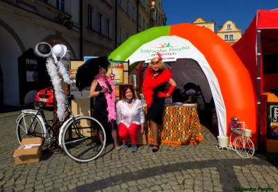 Szklarska Poręba na XVIII Międzynarodowych Targach TOURTEC 2016