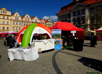 Szklarska Poręba na XVIII Międzynarodowych Targach TOURTEC 2016