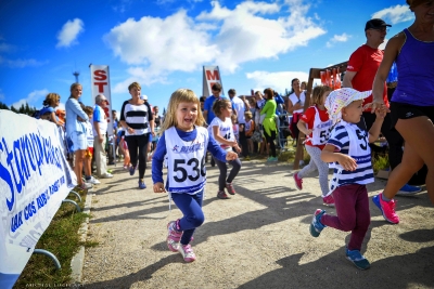 Letni Bieg Piastów - Rodzinne święto nie tylko dla biegaczy