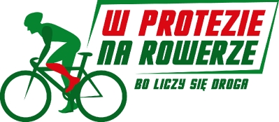 „W Protezie Na Rowerze”: Bo Liczy Się Droga