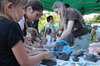 Zakończenie Letniego Festiwalu Sztuki ARTSKWER 2016