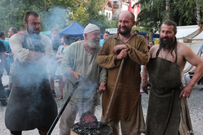 Zakończenie Letniego Festiwalu Sztuki ARTSKWER 2016