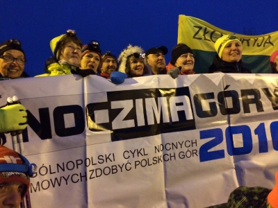 Podsumowanie inauguracji Noc-Zima-Góry 2016