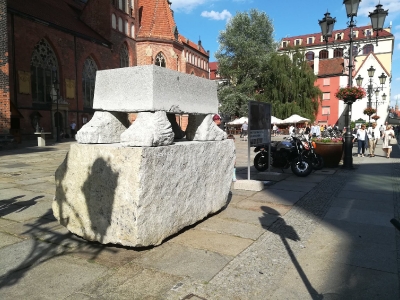 Artyści ze Szklarskiej Poręby w Galerii Miejskiej we Wrocławiu