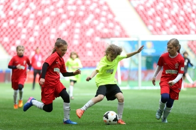 XVIII edycja Turnieju „Z Podwórka na Stadion o Puchar Tymbarku”