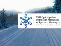  Ogólnopolska Olimpiada Młodzieży Dolny Śląsk 2016 w biegach narciarskich