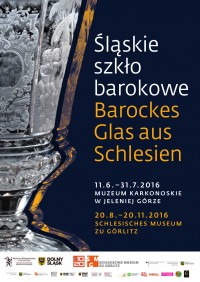 Śląskie Szkło Barokowe