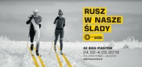 42. Bieg Piastów 2018 - Festiwal Narciarstwa Biegowego
