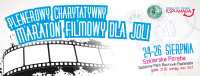 Plenerowy Charytatywny Maraton Filmowy dla Joli