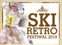 Ski Retro Festiwal MMXIX