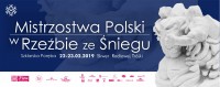 Mistrzostwa Polski w Rzeźbie ze Śniegu 2019