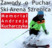 Memoriał Andrzeja Kucharczyka 2019