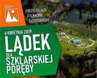 LĄDEK FILM TOUR