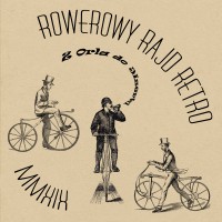 Rowerowy Rajd Retro