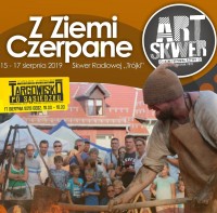 ArtSkwer - Z Ziemi Czerpany