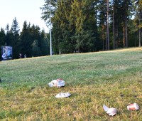 Dzień Św. Wawrzyńca w Karkonoskim Parku Narodowym