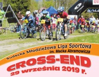 Sudecka Młodzieżowa Liga Sportowa 