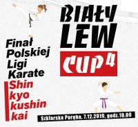 Biały Lew Cup 4