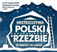 Mistrzostwa Polski w Rzeźbie ze Śniegu i w Lodzie