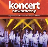 Koncert noworoczny