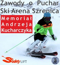 Memoriał Andrzeja Kucharczyka 2020