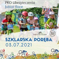 Junior Bike Maraton 2021