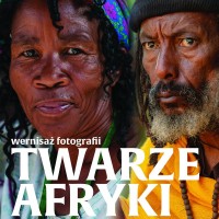 Twarze Afryki