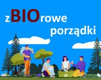 zBIOrowe sprzątanie