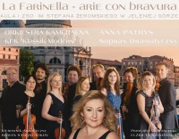 La Farinella – arie con bravura