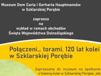 Połączeni… torami