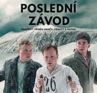 Kino za Rogiem - film "Ostatni wyścig"