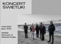 Koncert Świetliki